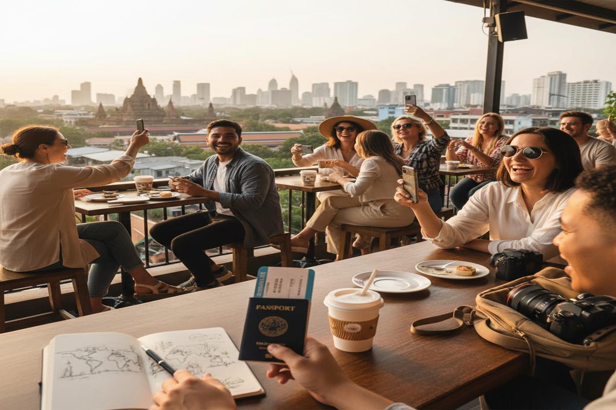 Flex Ne Demek? Güncel Anlam, Kullanım ve Nazik İpuçları