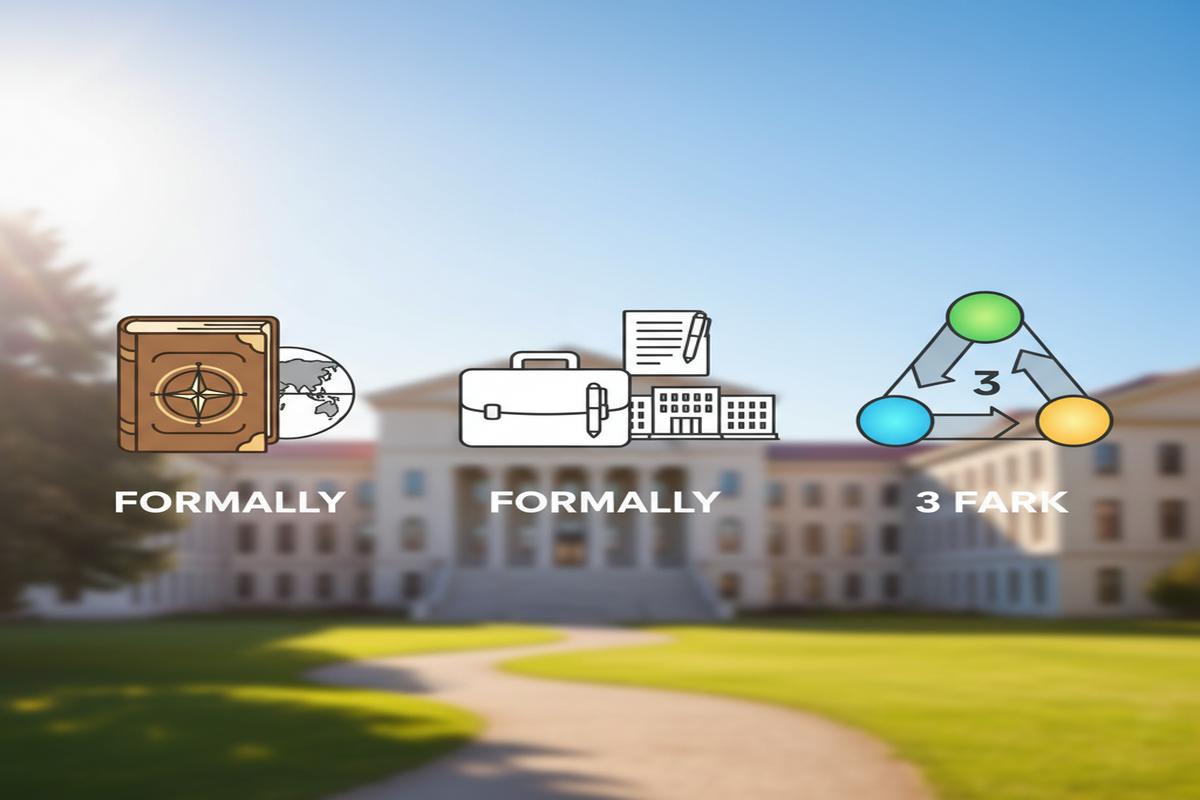 Formerly vs Formally: Anlam Farkı, Kullanım ve Örnekler