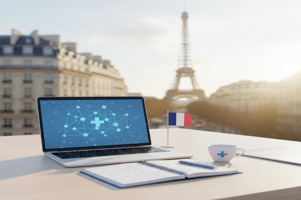 Fransa’da Doktor Randevusu ve Sağlık Sigortası Rehberi