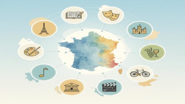 Fransa’da Hafta İçi Ücretsiz Kültür: YLSY Öğrenci Rehberi