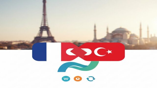 Fransa’dan Türkiye’ye Para Gönderme: En Ucuz Yöntemler