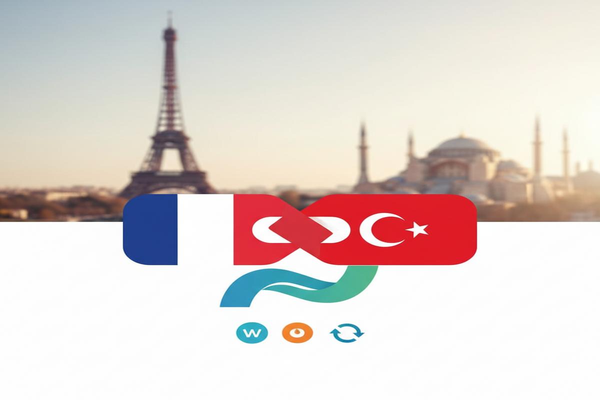 Fransa’dan Türkiye’ye Para Gönderme: En Ucuz Yöntemler