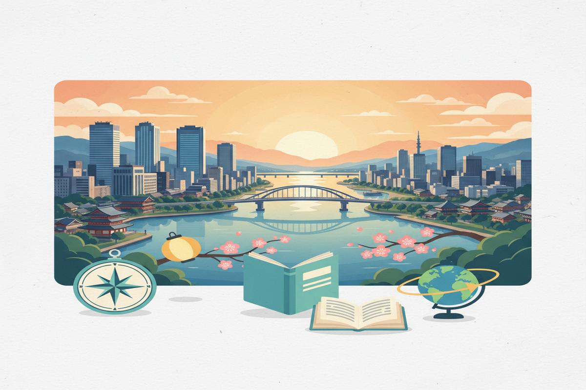 Fukuoka Öğrenci Rehberi: Ulaşım, Bütçe, Vize ve Yaşam