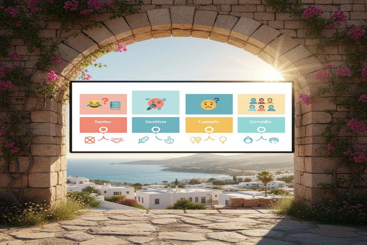 Fun vs Funny: Net Fark, Örnekler ve Hızlı Kullanım Rehberi