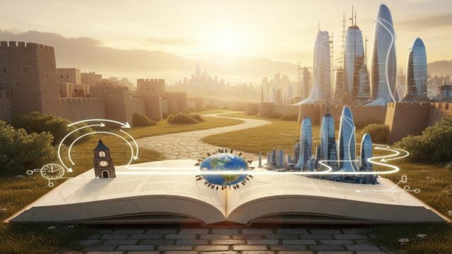 Future Perfect Continuous: Anlamı, Kullanım ve Örnekler