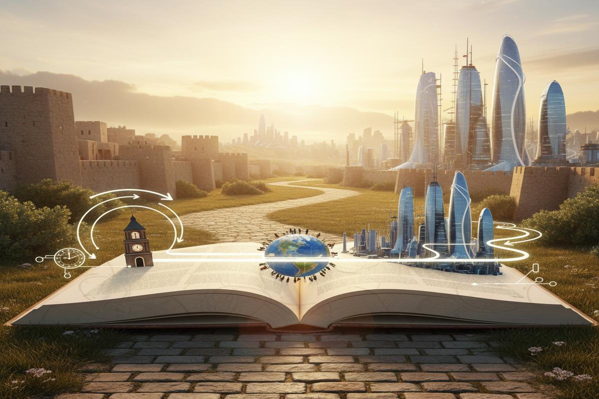 Future Perfect Continuous: Anlamı, Kullanım ve Örnekler