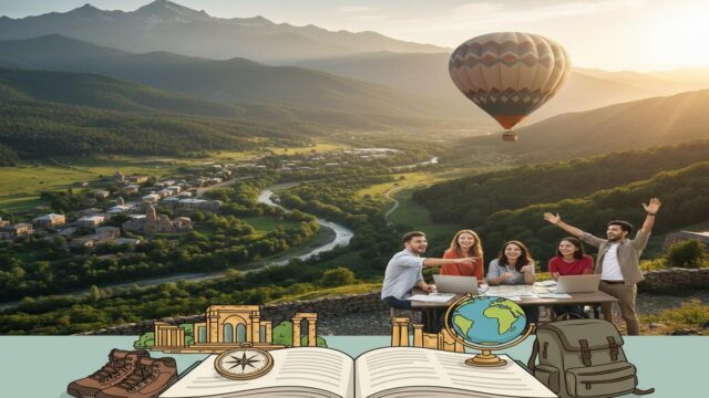 Gabala Gezi Rehberi: Ulaşım, Vize, Gezilecek Yerler