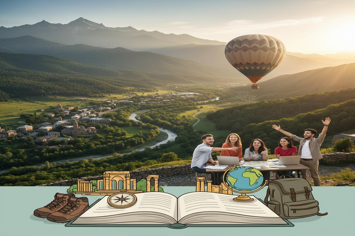 Gabala Gezi Rehberi: Ulaşım, Vize, Gezilecek Yerler