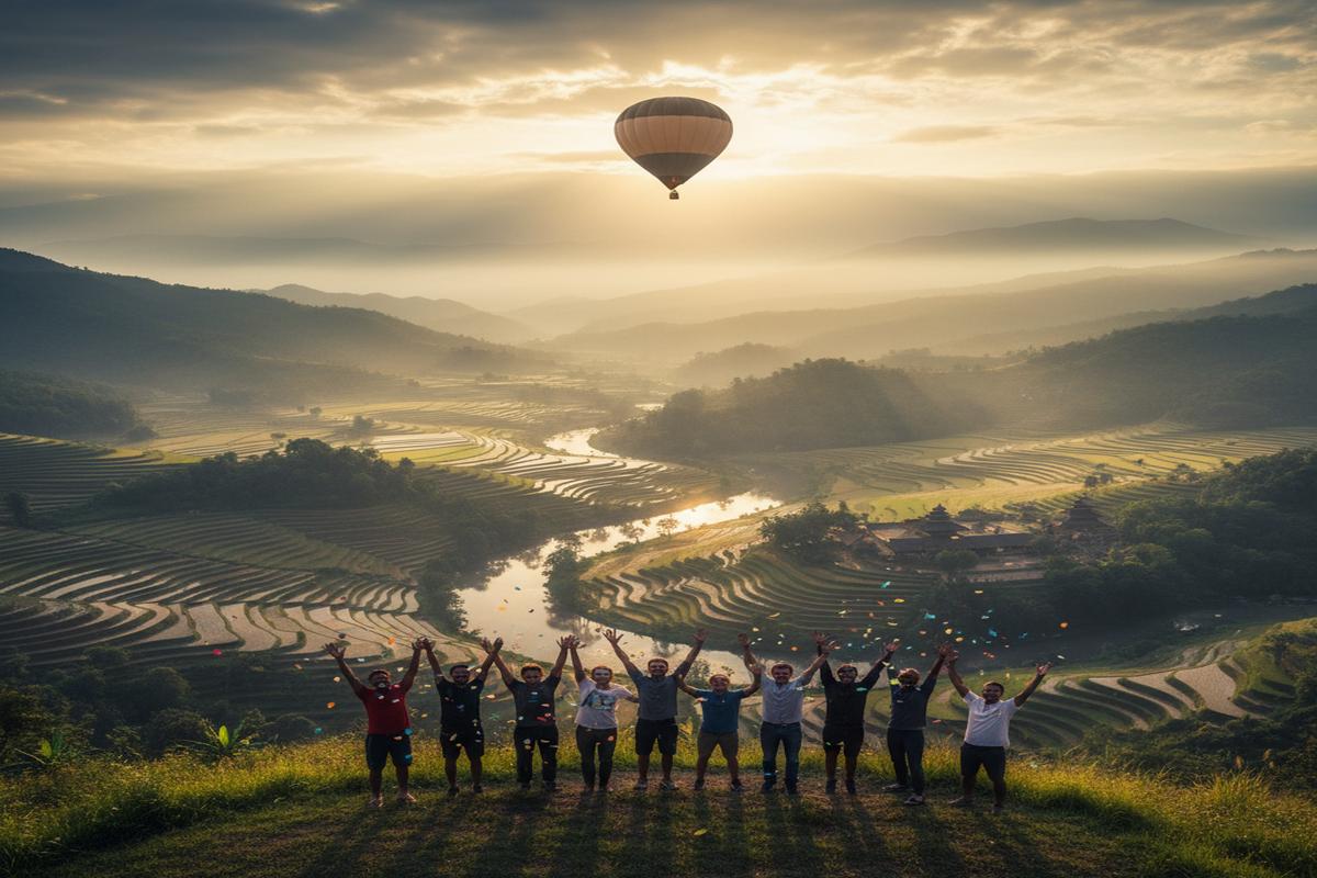 Gassed ne demek? Yurt dışı eğitimde doğru kullanım
