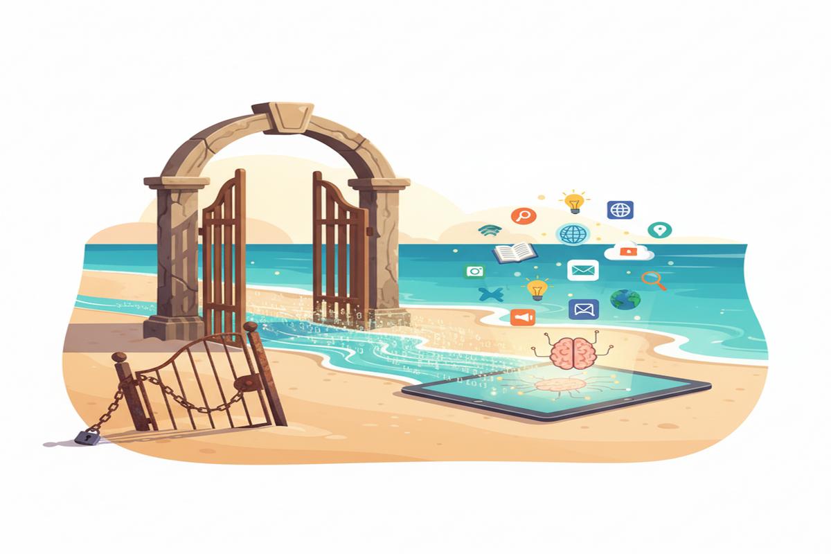 Gatekeeping Nedir? Eğitim ve Kariyerde Şeffaf Yol