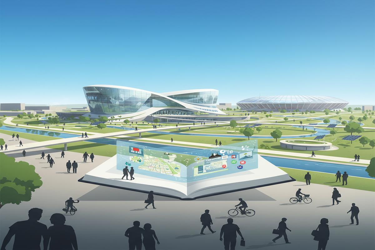 Gelsenkirchen Gezi ve Eğitim Rehberi: Ulaşım, Konaklama