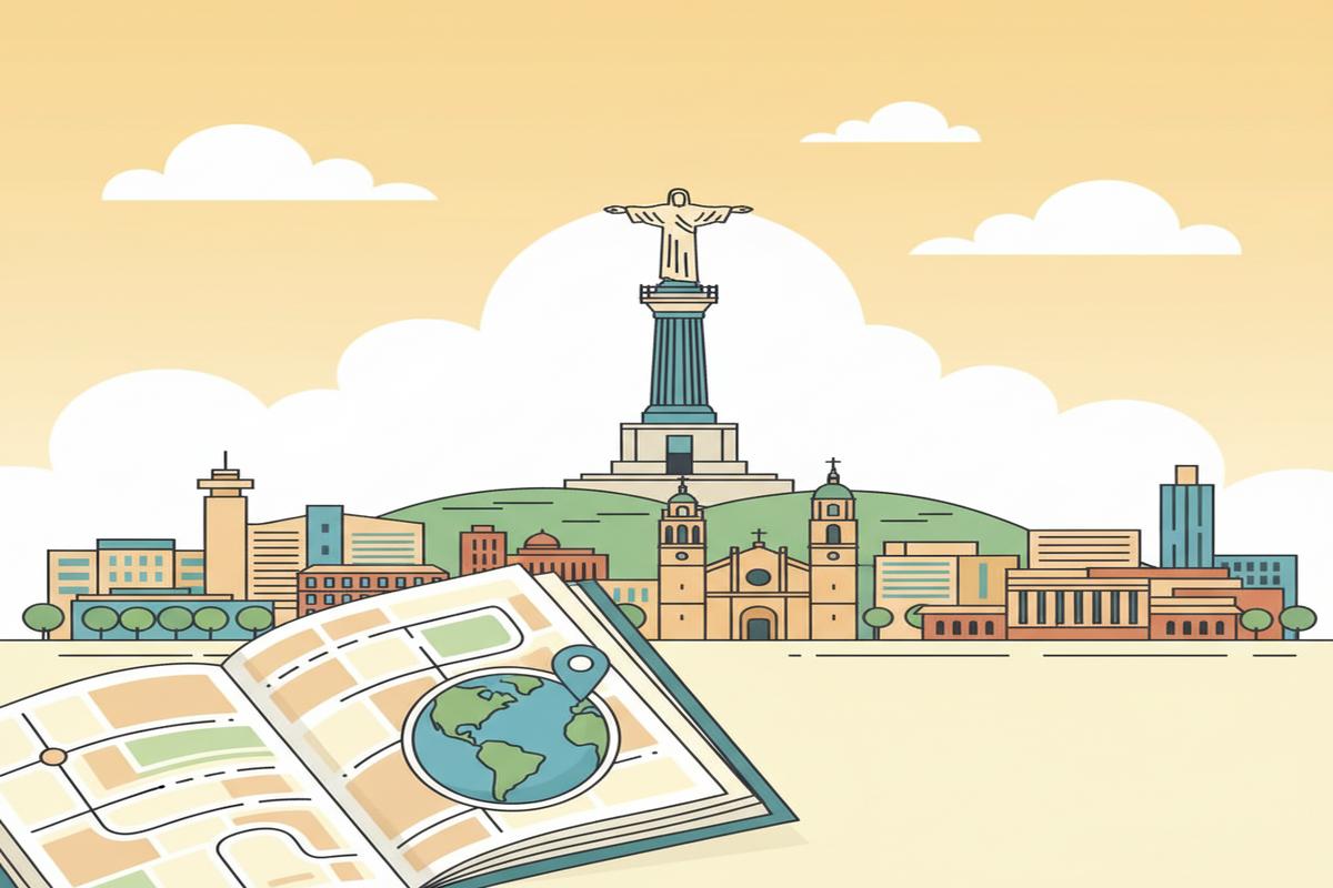 Getafe Öğrenci Rehberi: Ulaşım, Maliyet, Konaklama