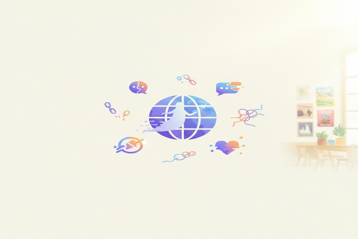 Ghosting Nedir? Dijital İlişki Terimleri ve Başa Çıkma