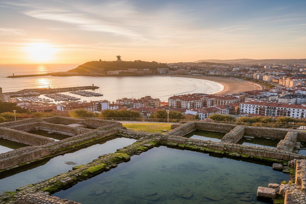 Gijón Gezi Rehberi: Ulaşım, Bütçe, Görülecek Yerler