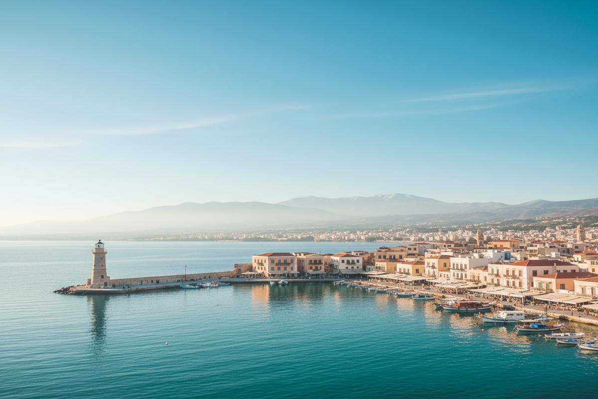 Girit Gezi Rehberi: Heraklion & Hanya için Güncel İpuçları