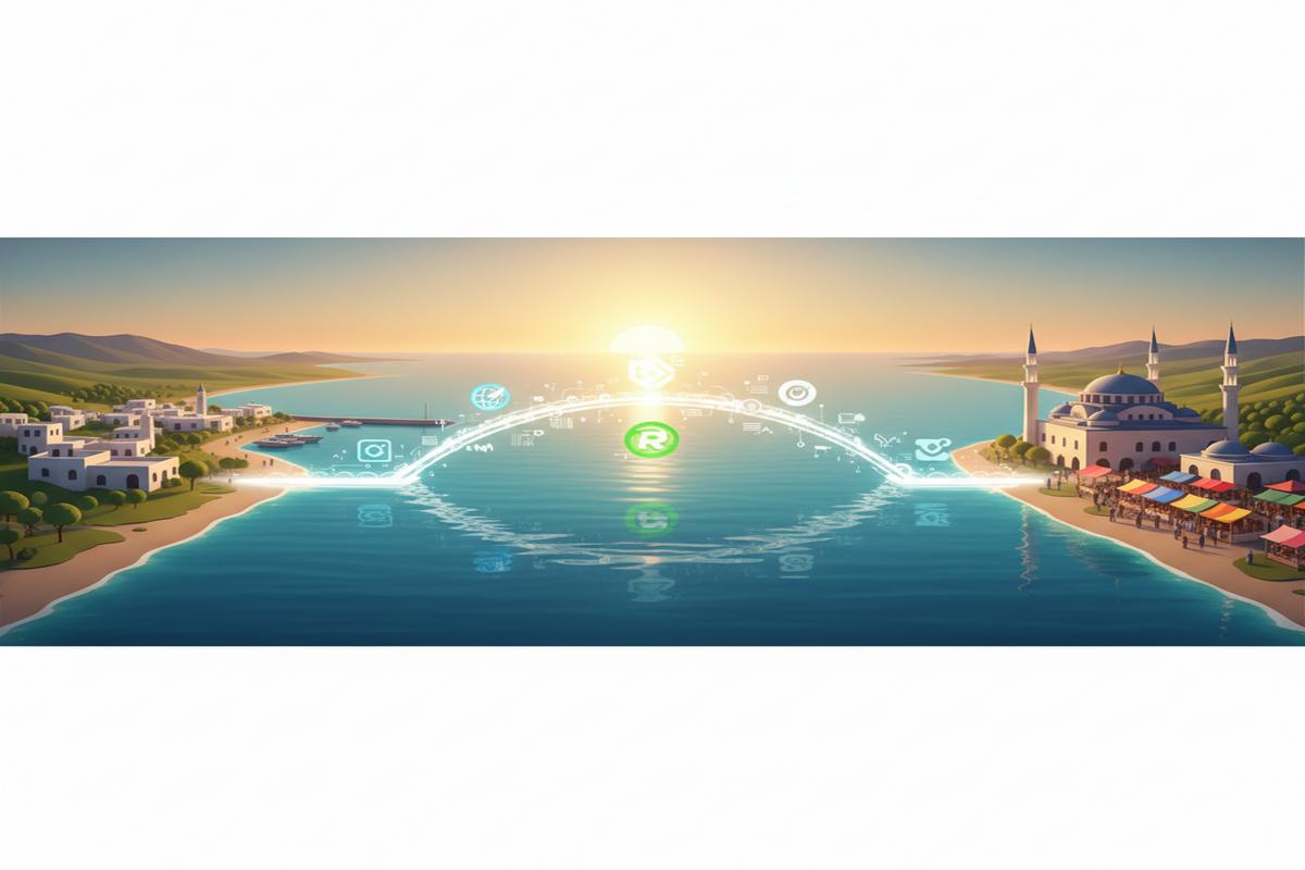 GKRY’den Türkiye’ye Para Gönderme: Ucuz ve Güvenli Yollar