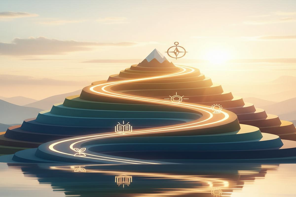 Glow Up Rehberi: Ölçülebilir dönüşüm ve dil eğitimi