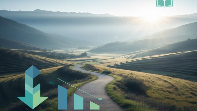 Go down yerine decrease/decline: Resmi ve doğru kullanım