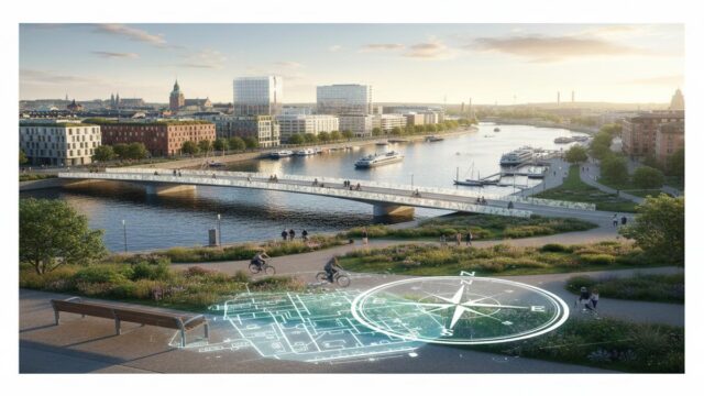 Göteborg Rehberi: Ulaşım, Bütçe, Eğitim ve İpuçları