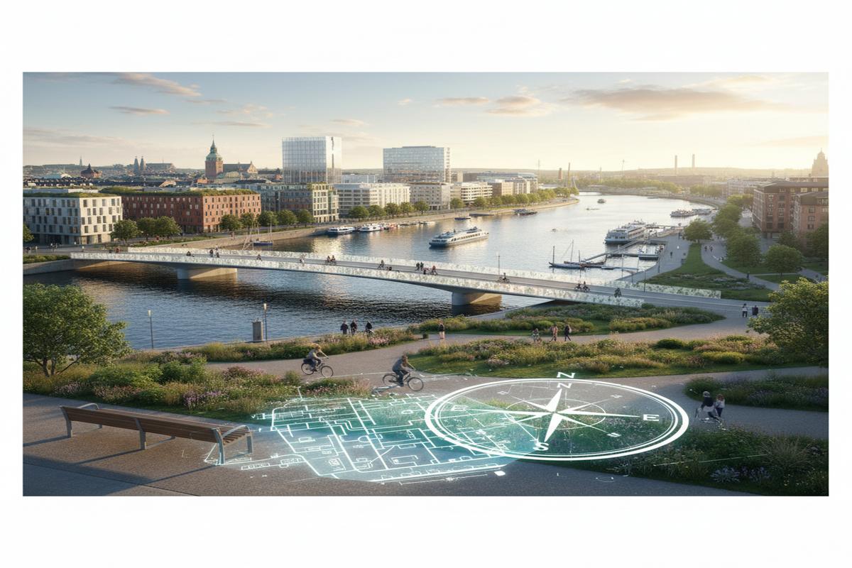 Göteborg Rehberi: Ulaşım, Bütçe, Eğitim ve İpuçları