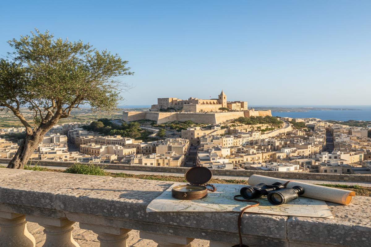 Gozo (Victoria) Rehberi: Ulaşım, Bütçe, Rota ve İpuçları