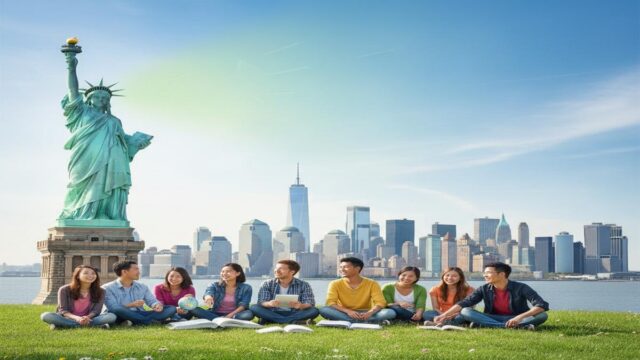 2026 Green Card Başvuruları Başladı mı? (DV-2026) Başvuru Rehberi ve Adım Adım İşlem Listesi