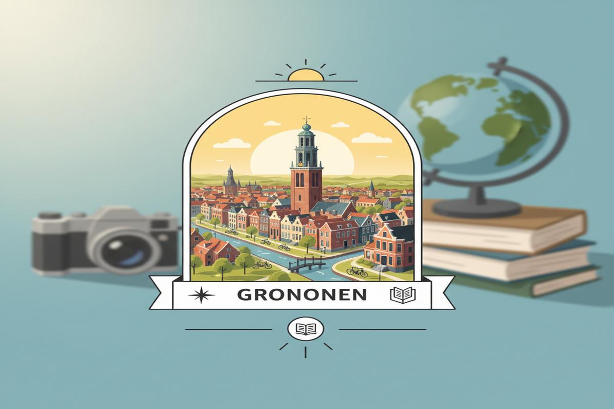 Groningen Öğrenci Rehberi: Ulaşım, Bütçe, Konaklama