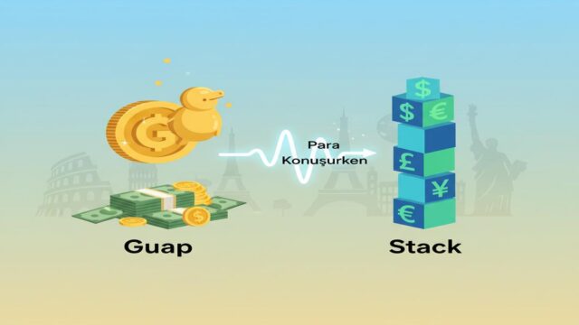 Guap ve Stack Ne Demek? Güncel Anlam, Kullanım ve İpuçları