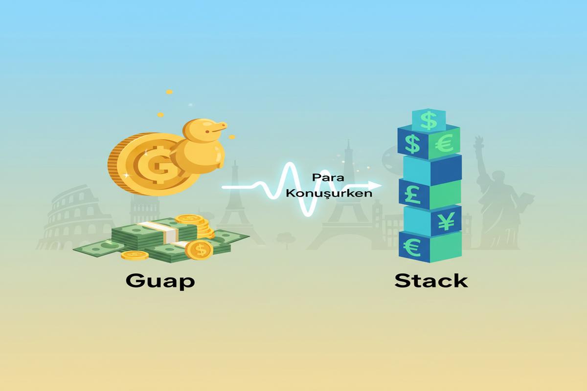 Guap ve Stack Ne Demek? Güncel Anlam, Kullanım ve İpuçları