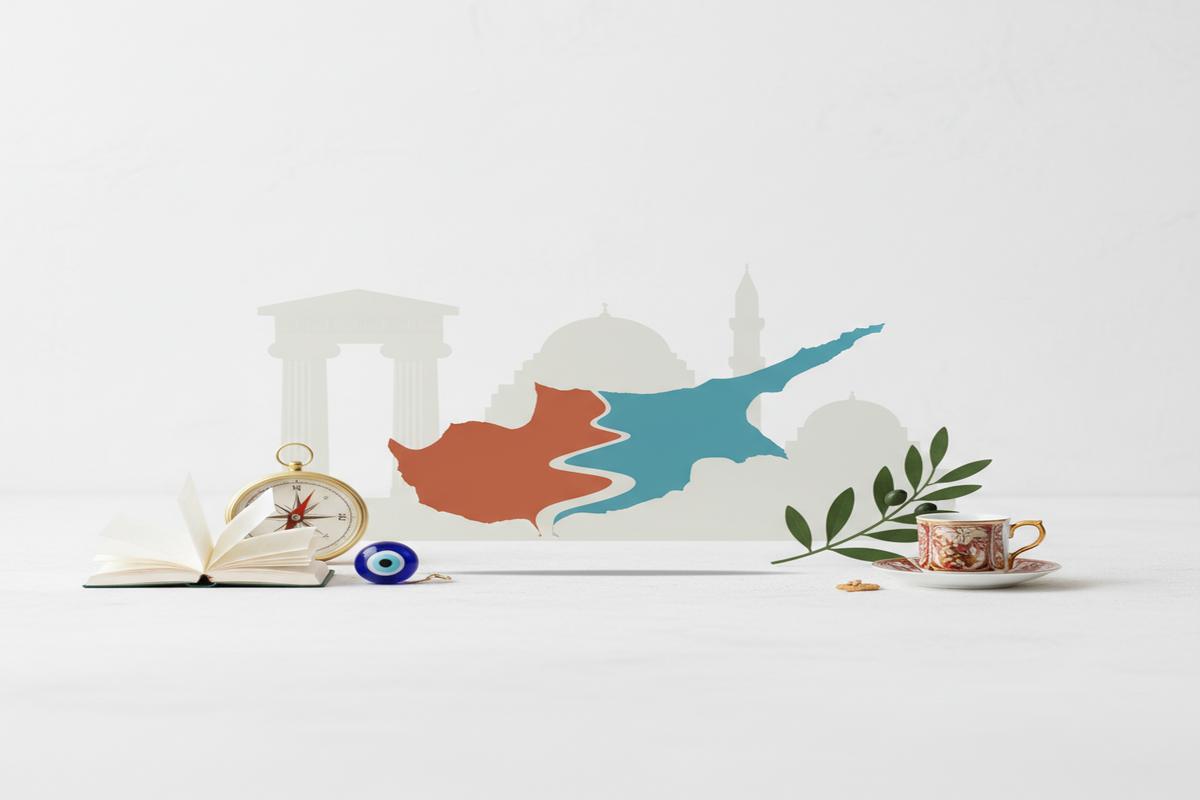 Güney Kıbrıs’a Uyum Rehberi: İlk 90 Gün ve Günlük Hayat