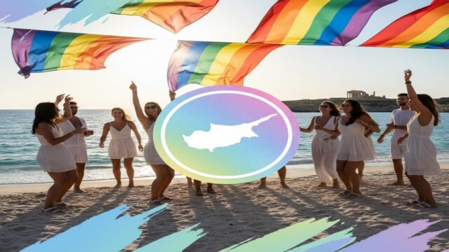 Güney Kıbrıs’ta LGBTQ+ Yaşam Rehberi: Hukuk, Bütçe