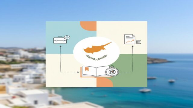 Güney Kıbrıs’ta Şirket Kurmak: Güncel Rehber ve Vergi
