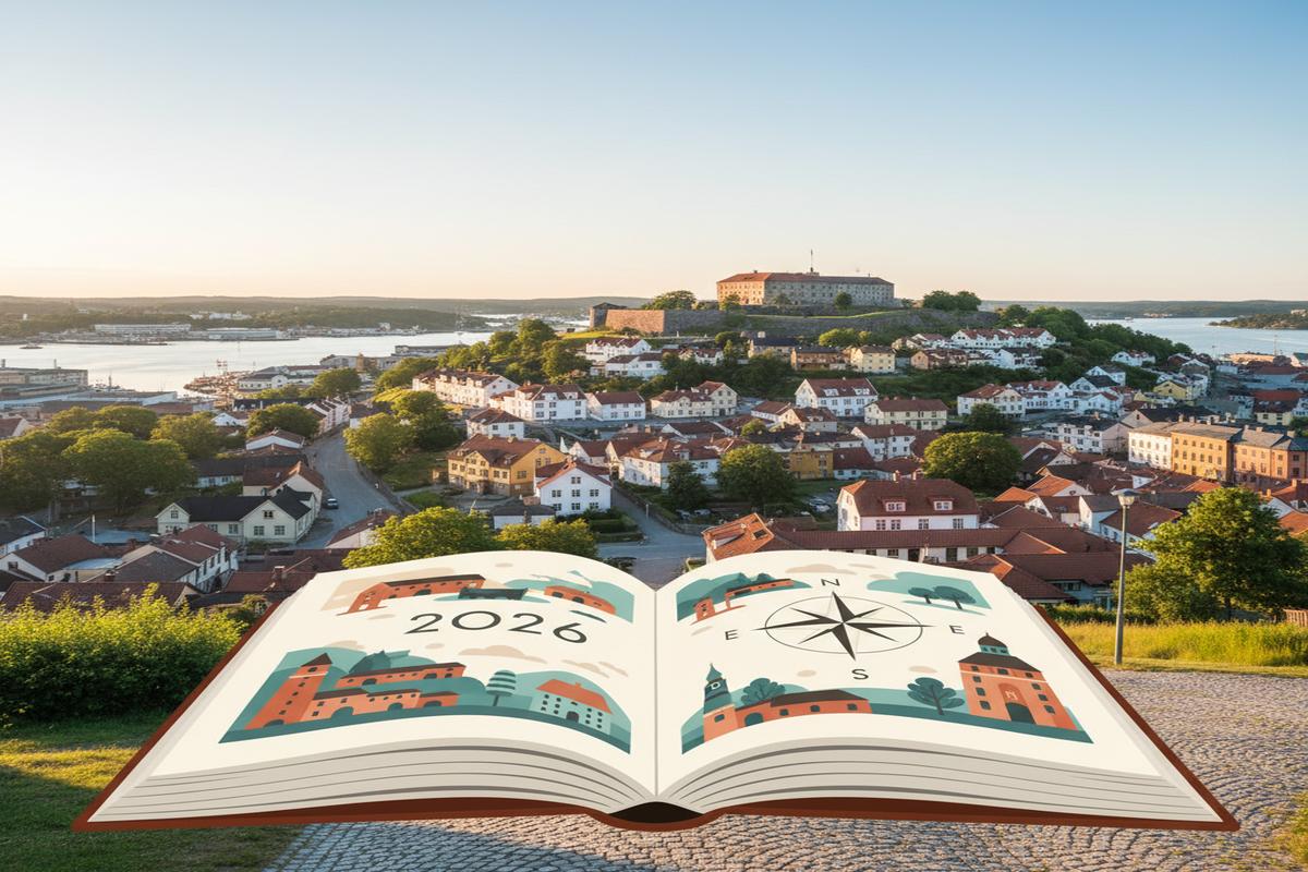 Halden gezi ve yaşam rehberi: ulaşım, maliyet, eğitim