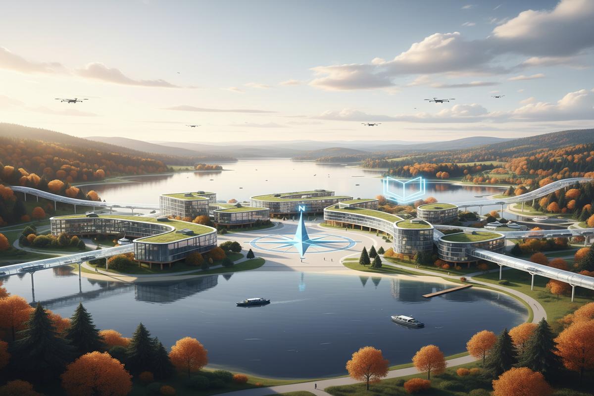 Hamar Gezi Rehberi: Ulaşım, Bütçe, Görülecek Yerler