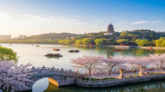 Hangzhou Seyahat Rehberi: Ulaşım, Bütçe, Konaklama