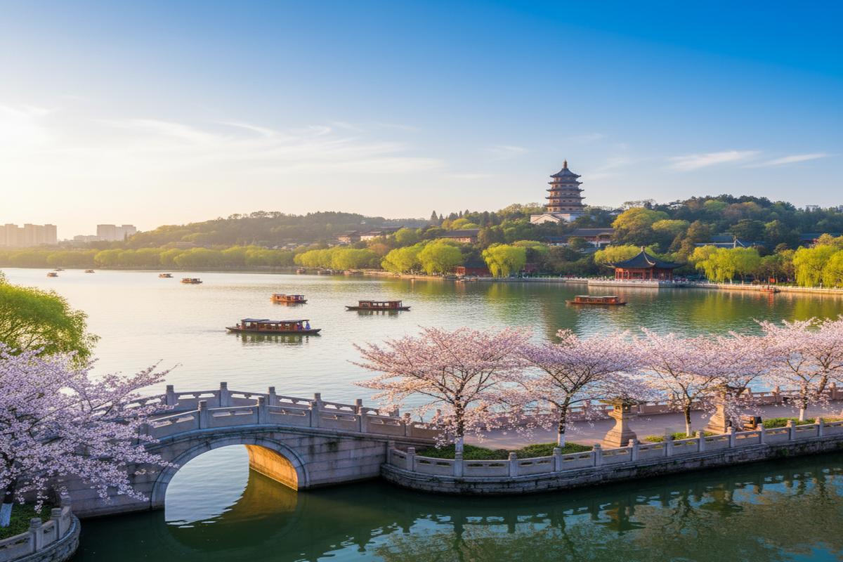 Hangzhou Seyahat Rehberi: Ulaşım, Bütçe, Konaklama