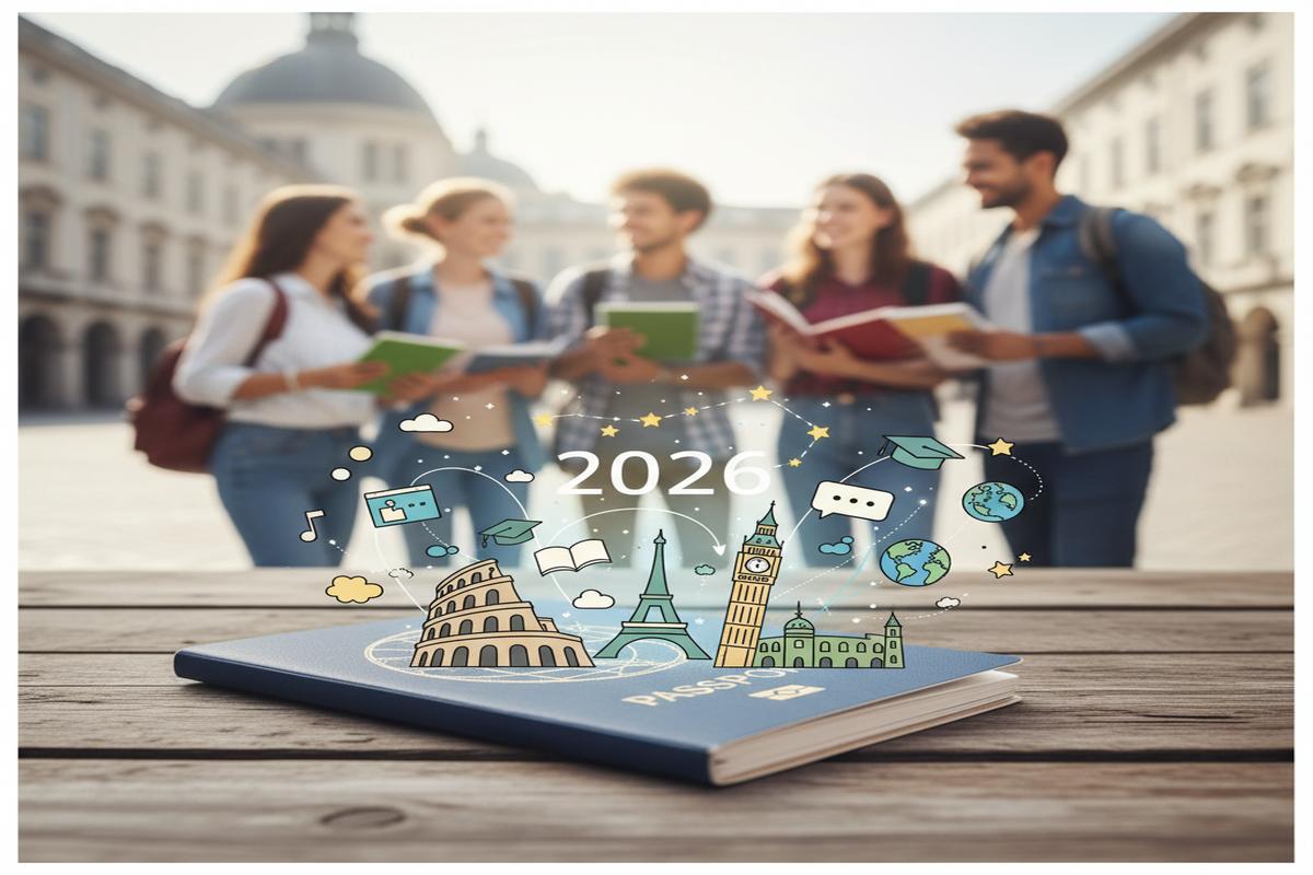 Harçsız Pasaport: Öğrenciler için Güncel Başvuru Rehberi