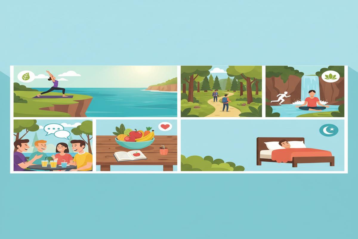 Healthy Yerine Ne Denir? 6+ Doğal Alternatif ve Kullanımı