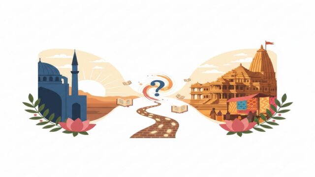 Hindistan’a Taşınma Rehberi: Vize, Maliyet, Uyum İpuçları