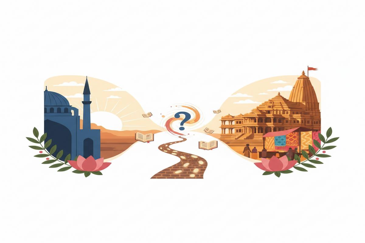 Hindistan’a Taşınma Rehberi: Vize, Maliyet, Uyum İpuçları