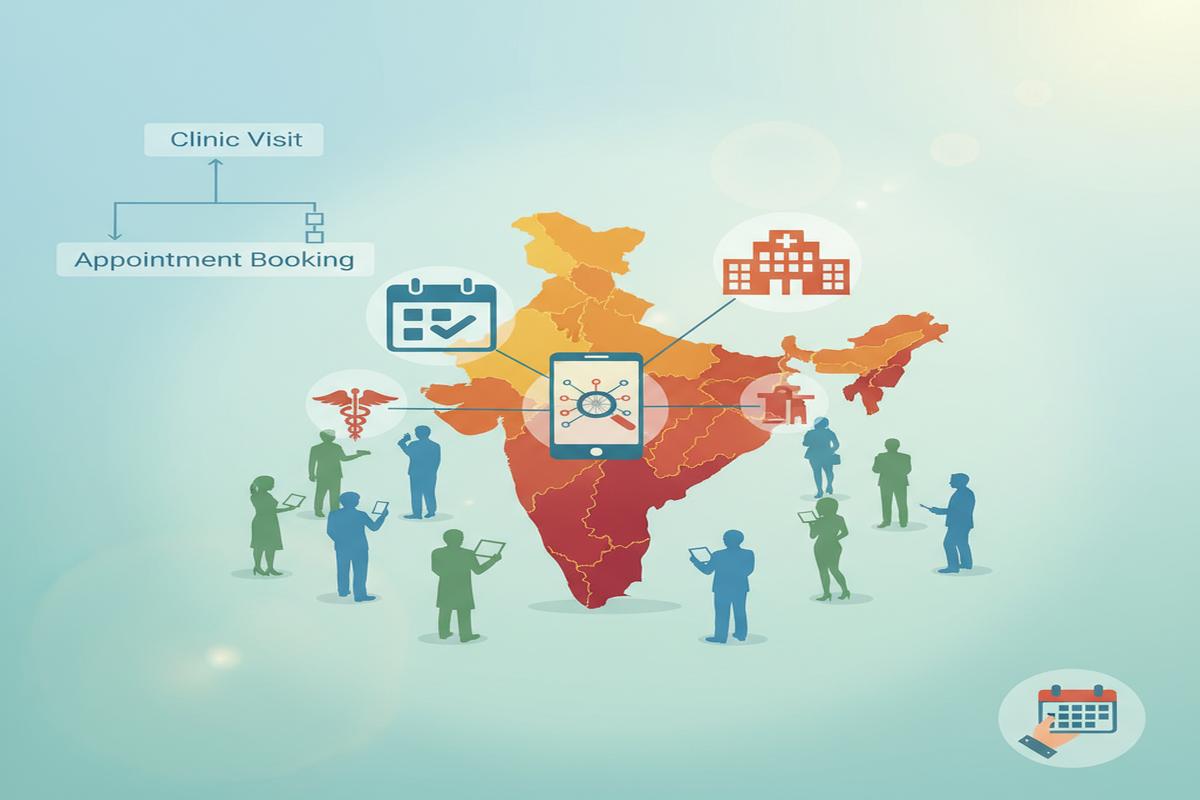 Hindistan’da Sağlık: Randevu, Kamu-Özel, Sigorta