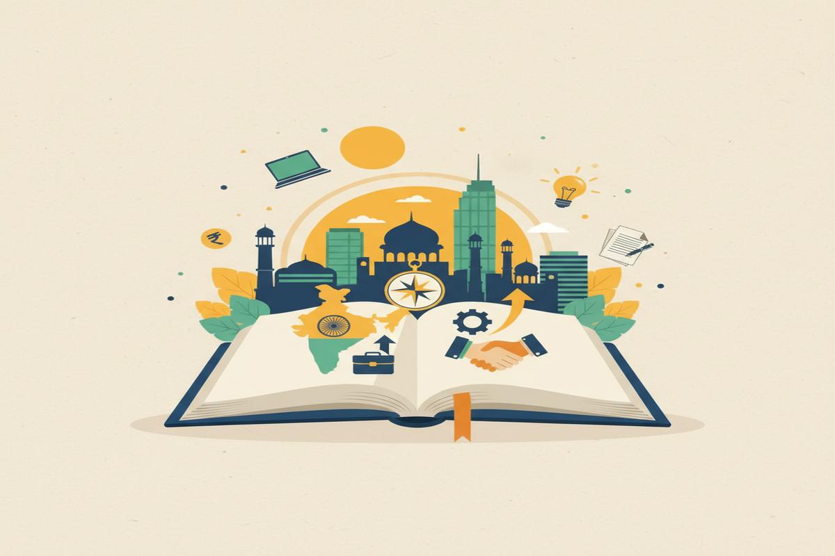 Hindistan’da Şirket Kurmak: Güncel Adımlar ve Maliyet