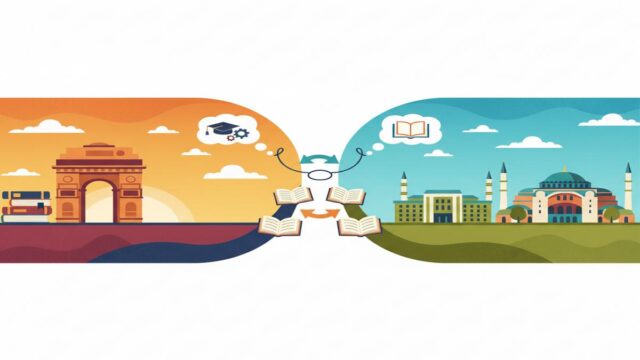Hindistan–Türkiye Üniversite Girişi: Sınav, Kabul, Maliyet