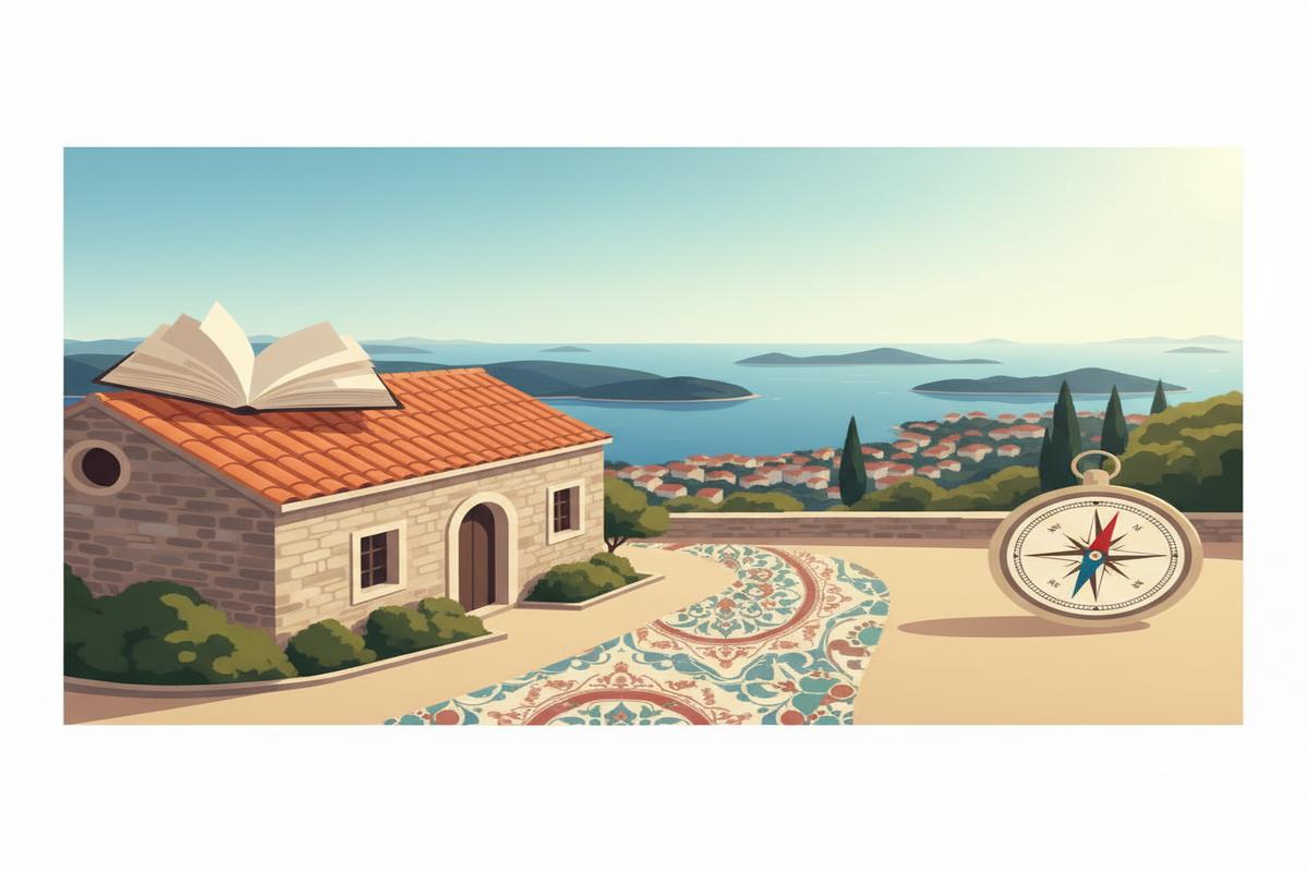 Hırvatistan'a Taşınmak: Güncel Rehber ve Pratik İpuçları