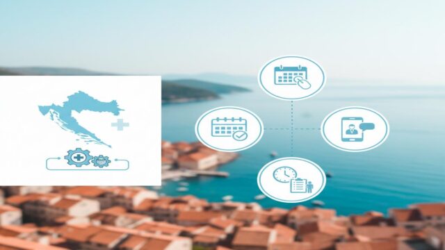 Hırvatistan Sağlık Sistemi ve Randevu Alma Rehberi