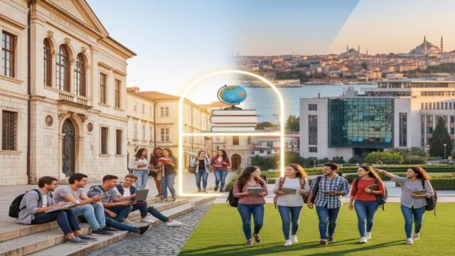 Hırvatistan–Türkiye Üniversite Rehberi: Sınav, Ücret, Takvim