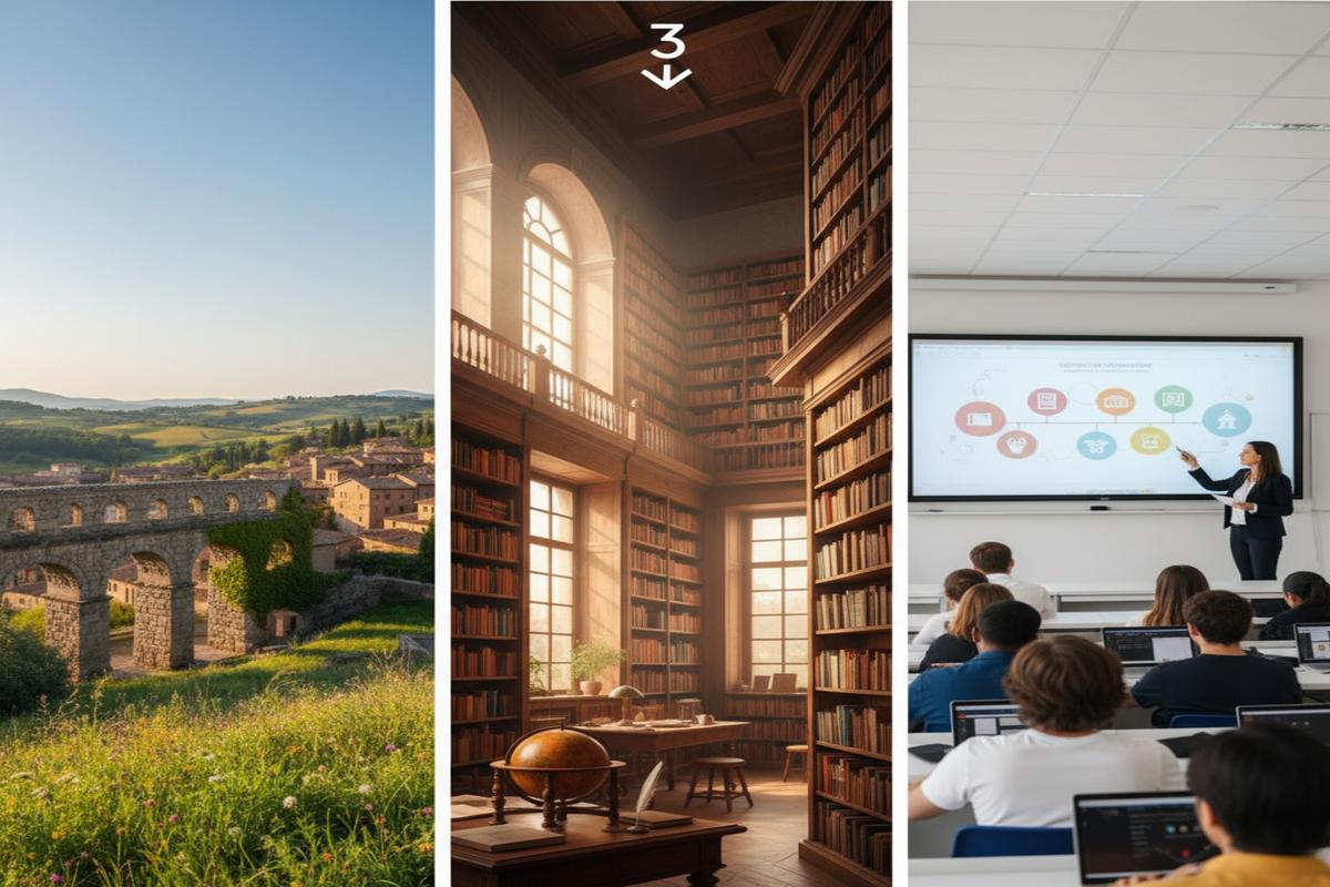 Historic vs Historical: Anlam, Kullanım ve Doğru Seçim