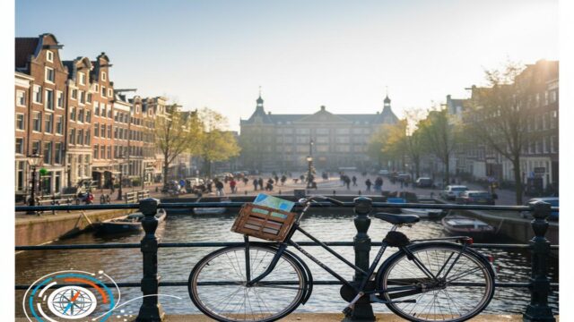 Hollanda Orientation Year (Zoekjaar) Vizesi: Güncel Rehber