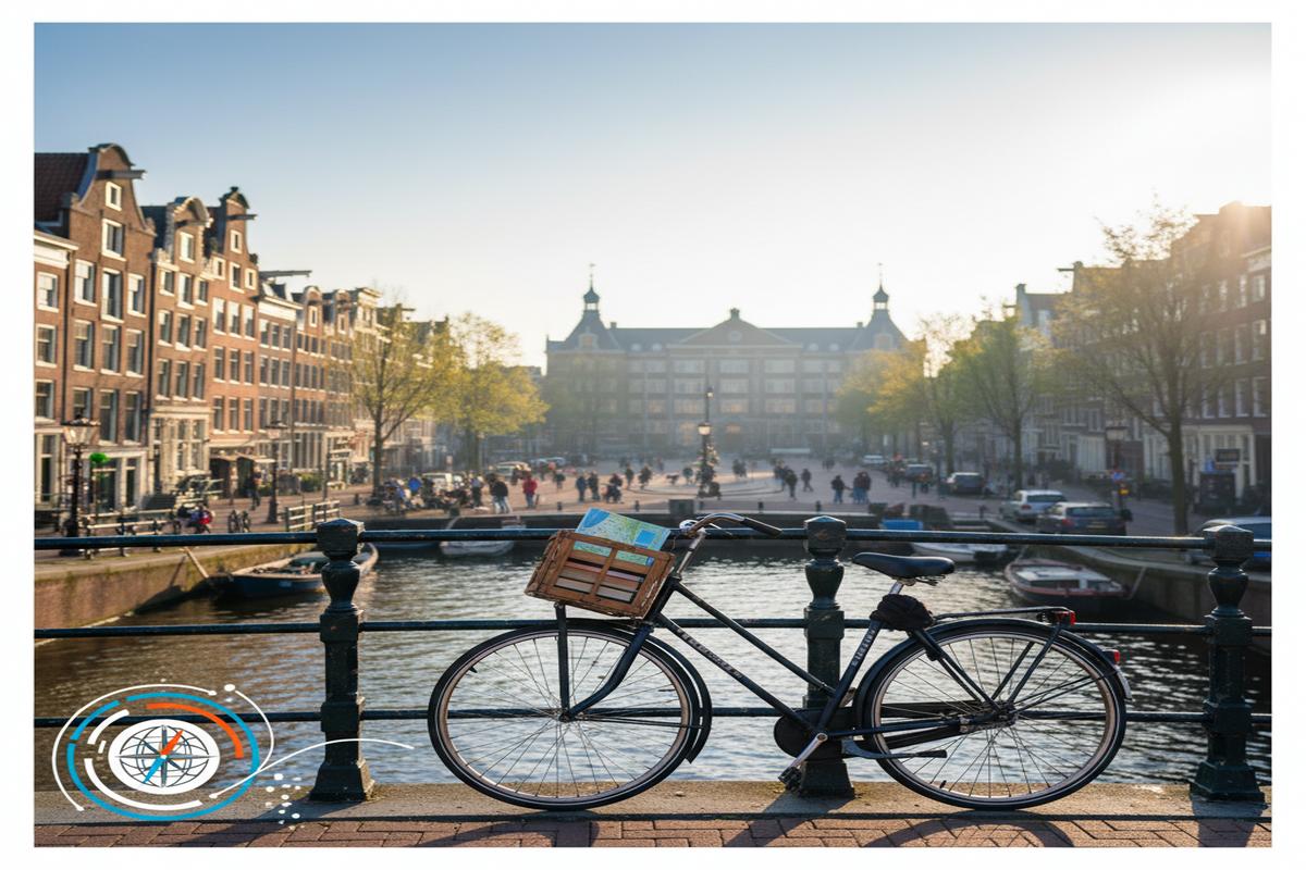 Hollanda Orientation Year (Zoekjaar) Vizesi: Güncel Rehber