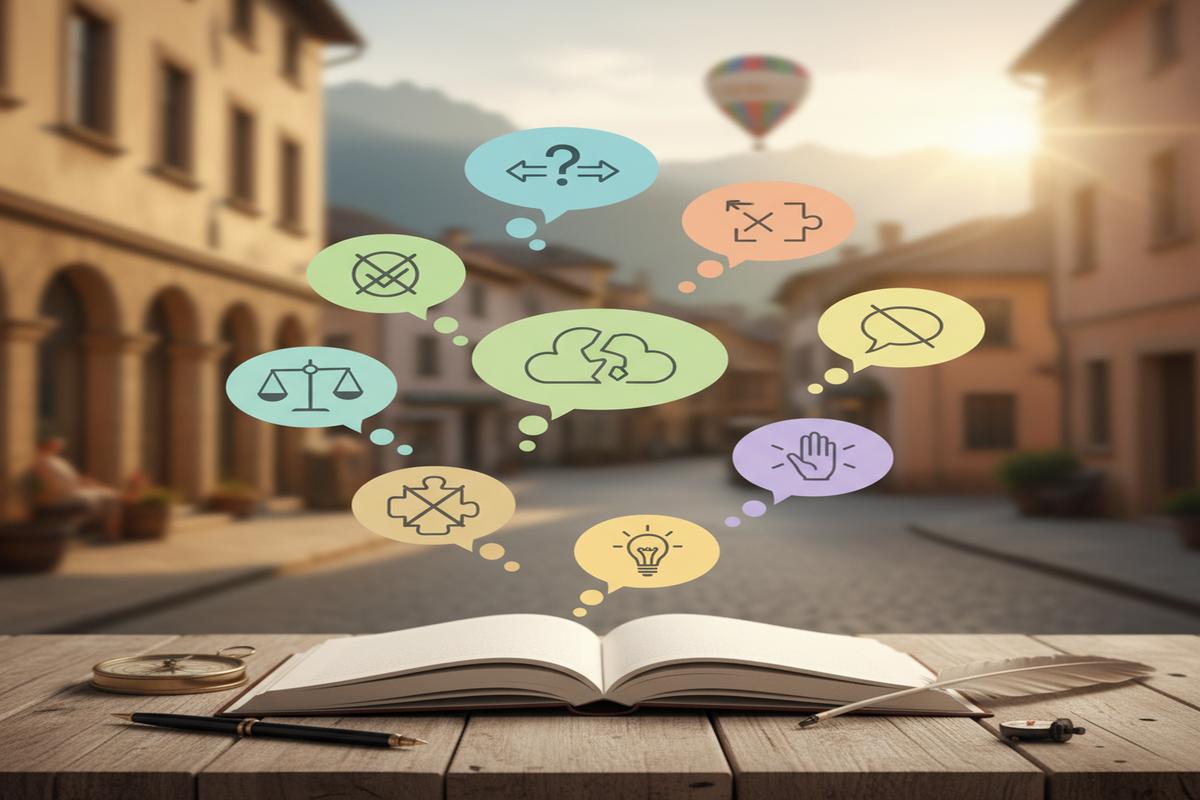 I disagree yerine 10 İngilizce alternatif ve örnekler